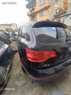 AUDİ Q7 SOL STOP 05366077016