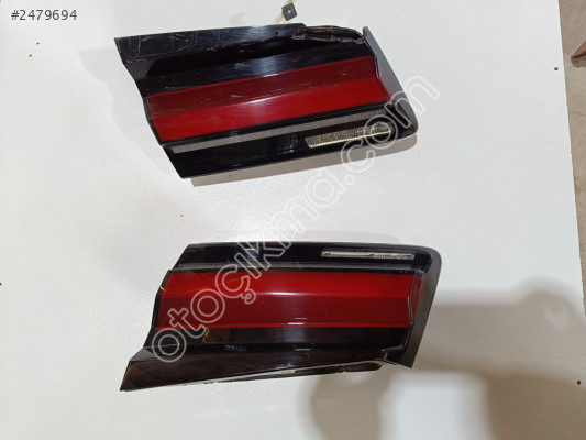 BMW G 30 F90 SAG SOL İÇ STOP 661 251