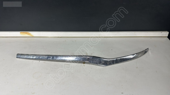 MERCEDES E SERİ W213 MAKYAJLI ÖN TAMPON SOL NİKELAJ 2138852103