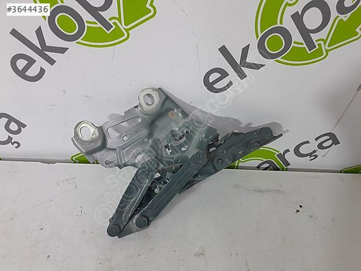 BMW X1 2022 2024 X1 U11 ÖN SOL KAPUT MENTEŞESI 9883417