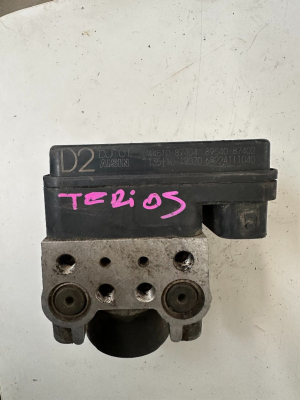 44510-87404  Daihatsu Terios ABS Pompası 89540-87402 135110-19070