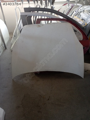 Fiat linea motor kaput