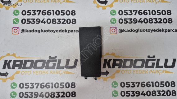 CHERY TİGGO 7 PRO SOL KAPUT AMORTİSÖR BAKALİTİ SIFIR YEDEK PARÇA