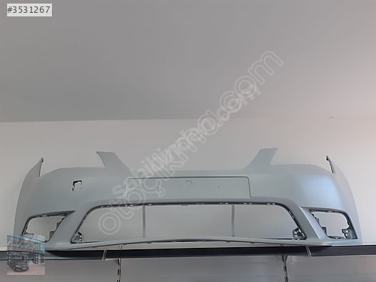 2013-2017 SEAT LEON ÖN TAMPON