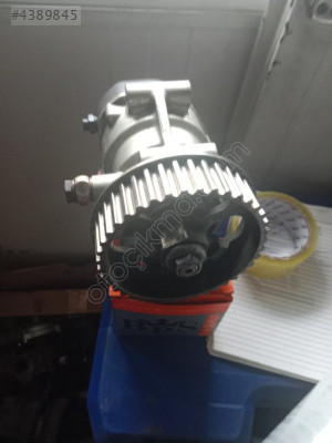 Renault 1.5 DCI Euro 3 mazot pompası