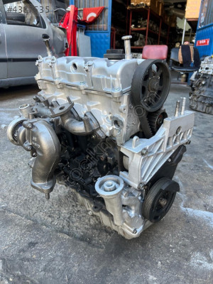 ADMİRE DİZEL MOTOR - Admire çıkma motor Admire dizel çıkma motor