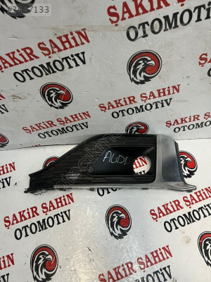 Audi A3 Sis Far Kapağı
