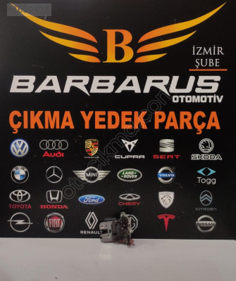 VOLKSWAGEN JETTA BAGAJ KİLİDİ 5C6627505D