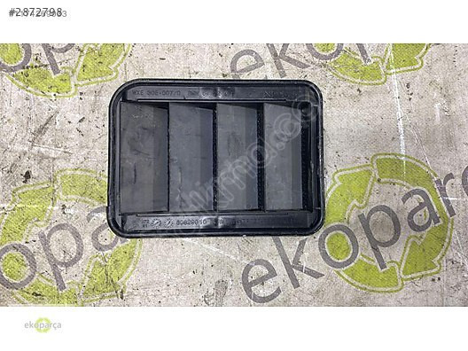 BMW 1 SERİSİ 2012 2018 F20 ARKA ÇAMURLUK HAVALANDIRMASI 60829010