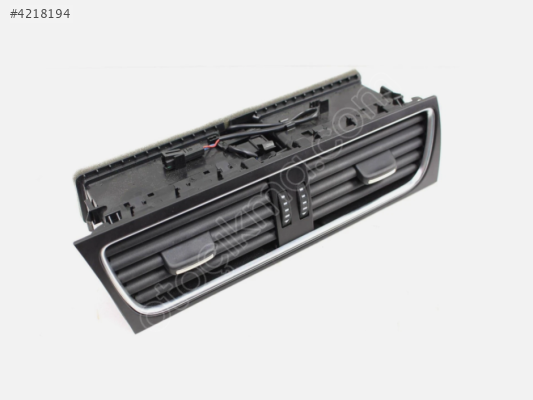 Audi A4 B8 A5 8T RS5 Orta Hava Kalorifer Izgarası Difüzör Menfez