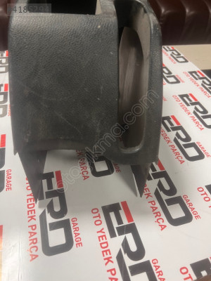 VW Scirocco orta konsol 1K0863319B