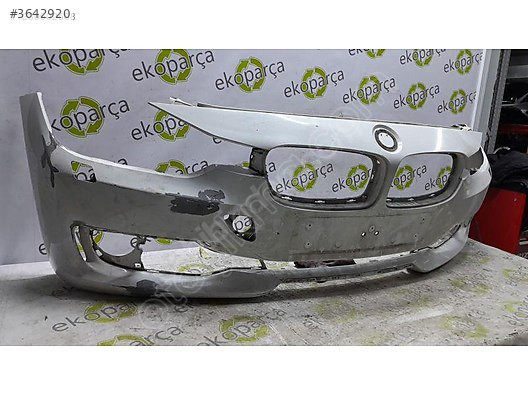 BMW 3 SERİSİ 2012 2018 F30 ÖN TAMPON 7308629