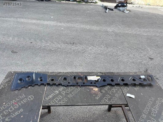 MARŞBİYEL İÇ SACI PASSAT B5