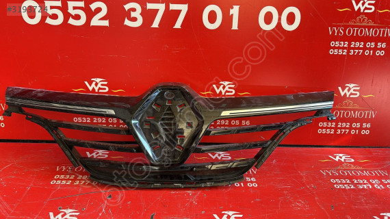 2021-2024 Renault Megane 4 Panjur 622563276R