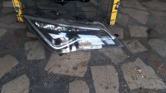 SEAT LEON 2017 MODEL SAĞ FAR