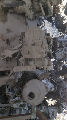 7700598815 Clio 1 1.2 otomatik şanzıman