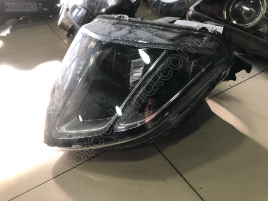 CHERY OMODA 5 LED SAĞ FAR