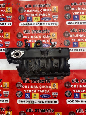 FIAT 1.3 EURO 4 FIORINO ORJ. ÇIKMA EMME MANİFOLDU GÜL OTO