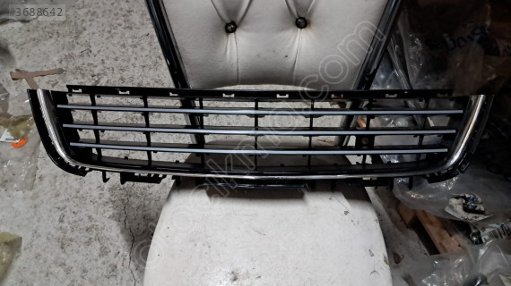 OPEL ASTRA H MAKYAJLI ORTA IZGARA.OTO ERKAN ÜNYE