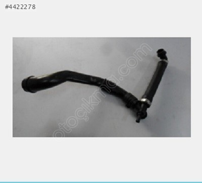 VOLKSWAGEN HORTUM BLOK HAVALANDIRMA TÜM MODELLER 06B103209N