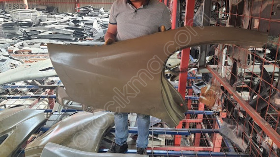 honda civic fd6 sağ arka camurluk sefalılar oto cıkma