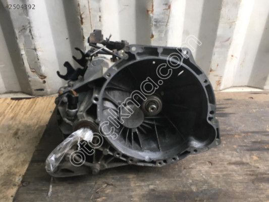FORD CONNECTŞANZIMAN HATASIZ MONTECAR 2