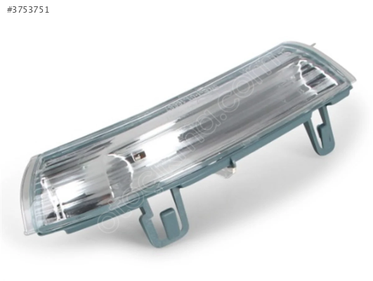 Volkswagen Passat 2005 - 2010 Sol Ayna Sinyali 1K0949102