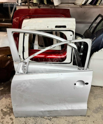 VOLKSWAGEN POLO SOL ÖN KAPI ORJİNAL EYUPCAN OTO'DA