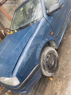 RENAULT 19  SOL ÖN ÇAMULUK