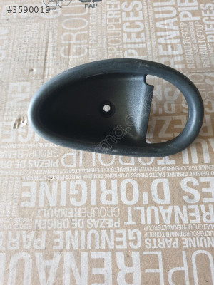 Fiat palio siena sag ic acma cercevesi sifir orjinal