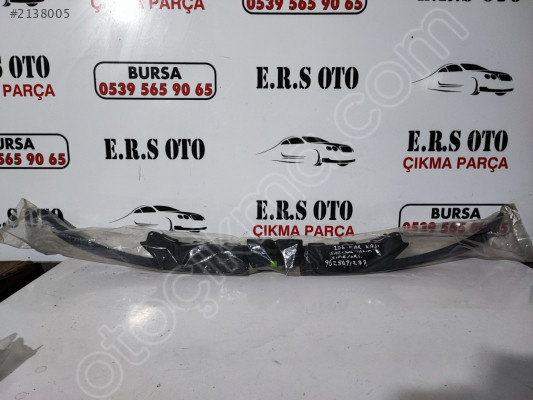 PEUGEOT 206 SAĞ-SOL FAR KAŞI ORJ. SIFIR