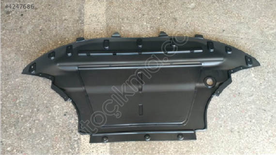 Q5 MOTOR ALT MUHAFAZASI 2007 2008 2009 2010 2015 SIFIR 8R1863821