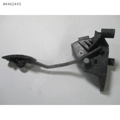 Opel Corsa C Gaz Pedalı 9129857