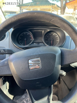 SEAT İBİZA GÖSTERGE PANELİ SORUNSUZ ORJİNAL SÖKME