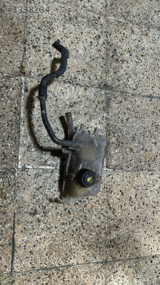 2012-2016 RENAULT FLUENCE MOTOR SU FİSKE DEPOSU ORJ ÇIKMA