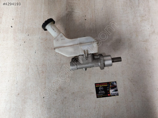 Nissan Note Orijinal Fren Ana Merkezi 2006-2013