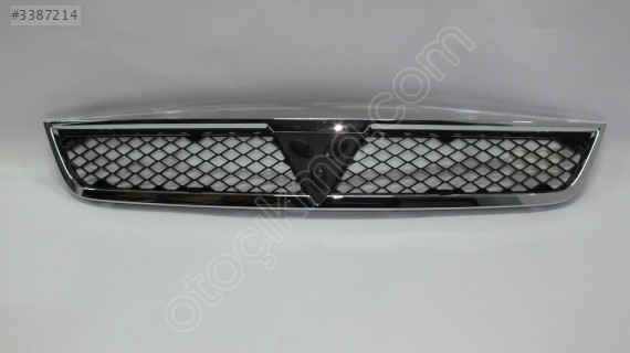 MB07149GB,7450A093 LANCER 2008- PANJUR ÖN KROM KOMPLE