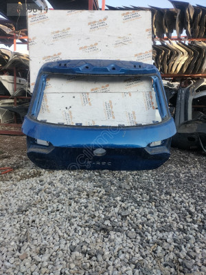 Volkswagen T-roc çıkma bagaj kapağı 2018-2024