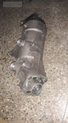 MERCEDES 190 d 638 VITO 601 MOTOR YAĞ FILITRE GÖVDESİ