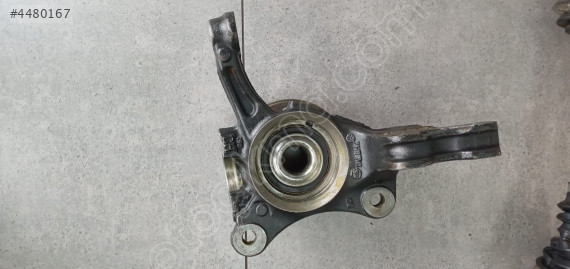 TRANSPORTER ÖN TAŞIYICI