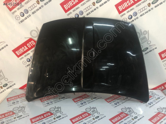 DODGE CALİBER MOTOR ÖN KAPUT SÖKME ORJINAL