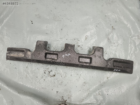 HYUNDAİ ACCENT ERA 1.5 BEYAZ CRDİ  ARKA DARBE EMİCİ-ALKAN OTO-