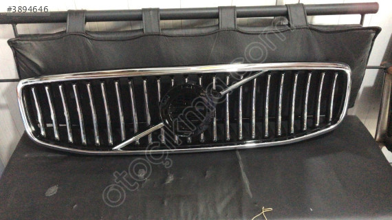 VOLVO S90 ÖN PANJUR SIFIR İTHAL 2016