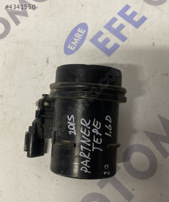 peugeot partner tepee 2016 1.6 hava akışmetre (son fiyat)