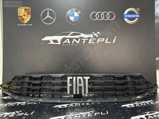 FİAT EGEA ÖN PANJUR MAKYAJLI KASA ÇIKMA ORİJİNAL