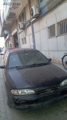 1996 MODEL FORD MONDEO ARAÇ PARÇA PARÇA SATILIKTIR