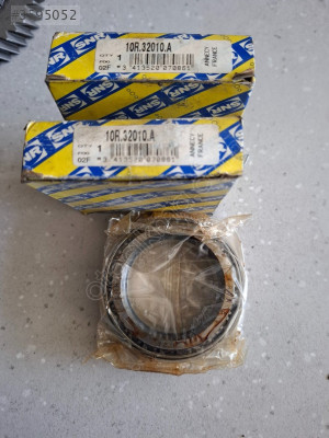 SNR ÖN ARKA TEKER RULMAN 10R.32010.A