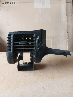 Opel Vectra B fan paneli