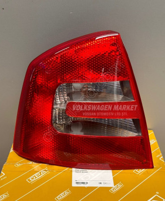SKODA OCTAVIA A5 04-08 STOP LAMBASI SOL (DPA) 1Z5945111A
