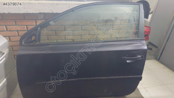Fiat Stilo 3Kapı Sol Ön Kapı Çıkma Orijinal